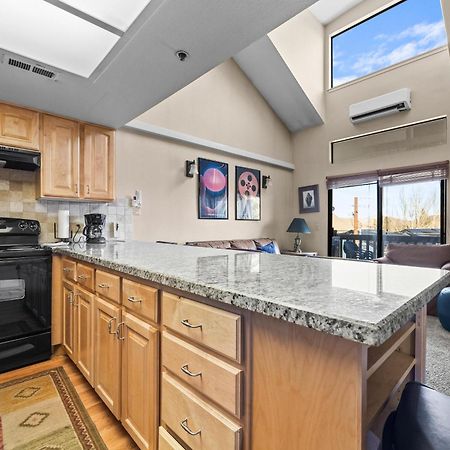Villa Powder Pointe A-205 Park City Esterno foto