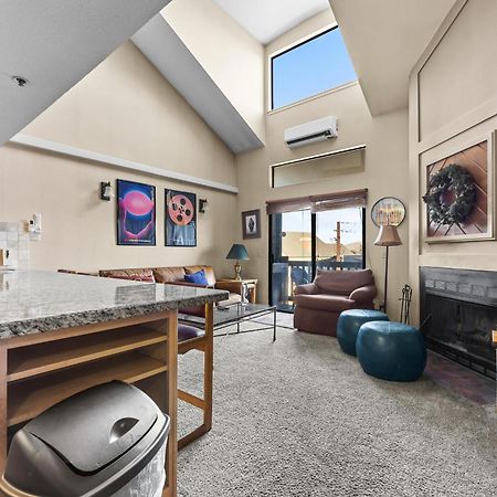 Villa Powder Pointe A-205 Park City Esterno foto