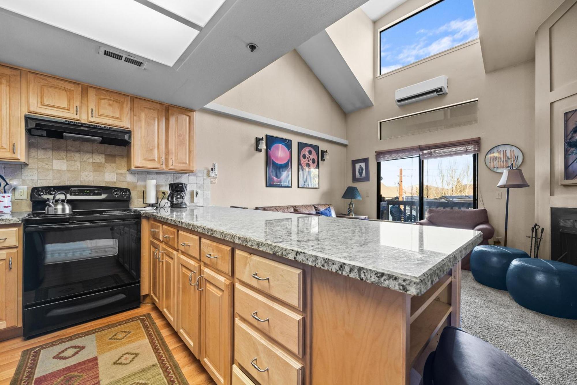 Villa Powder Pointe A-205 Park City Esterno foto