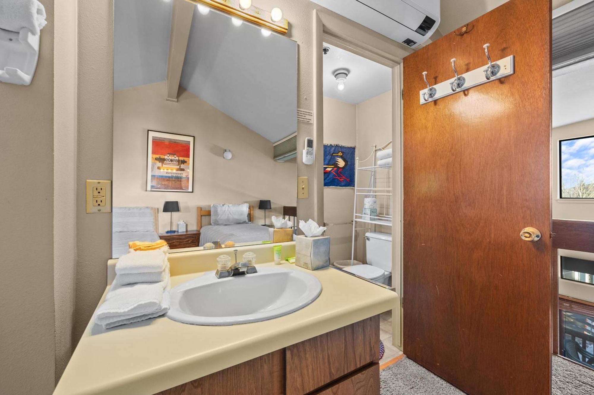 Villa Powder Pointe A-205 Park City Esterno foto