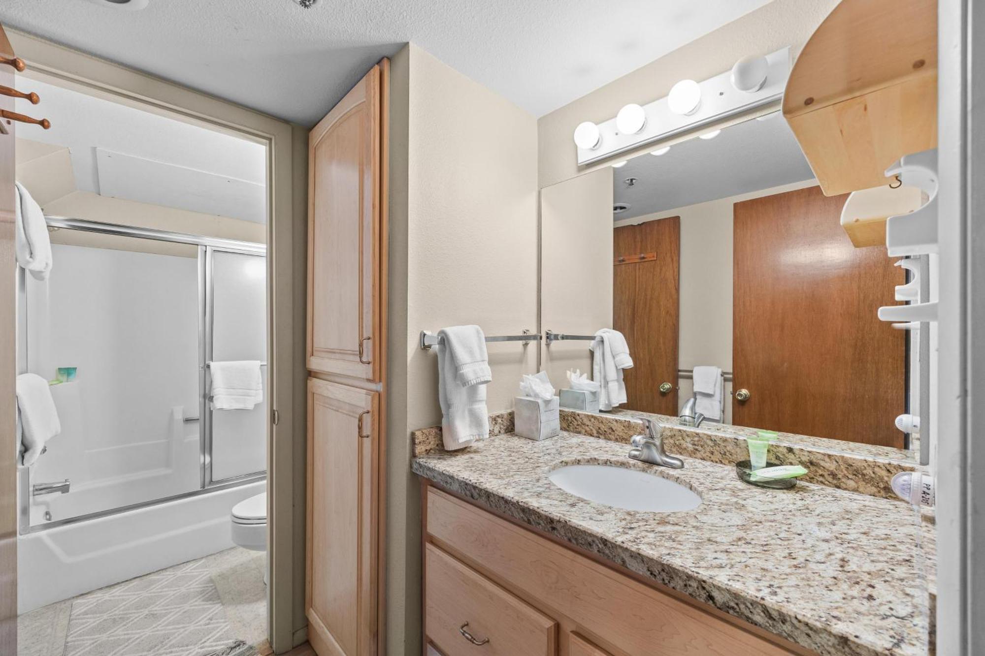 Villa Powder Pointe A-205 Park City Esterno foto